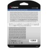 Kingston DC600M SSD 960GB τύπου 2.5'' με σύνδεση SATA III SEDC600M/960G