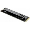 Lexar NM790 SSD 2TB M.2 NVMe PCI Express 4.0 LNM790X002T-RNNNG