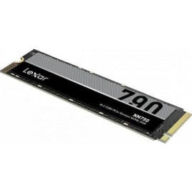 Lexar NM790 SSD 2TB M.2 NVMe PCI Express 4.0 LNM790X002T-RNNNG