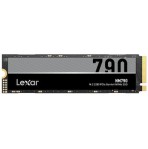 Lexar NM790 SSD 2TB M.2 NVMe PCI Express 4.0 LNM790X002T-RNNNG