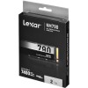 Lexar NM790 SSD 2TB M.2 NVMe PCI Express 4.0 LNM790X002T-RNNNG