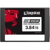 Kingston DC600M SSD 3.8TB τύπου 2.5'' με σύνδεση SATA III SEDC600M/3840G