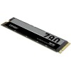Lexar NM790 SSD 1TB M.2 NVMe PCI Express 4.0 LNM790X001T-RNNNG