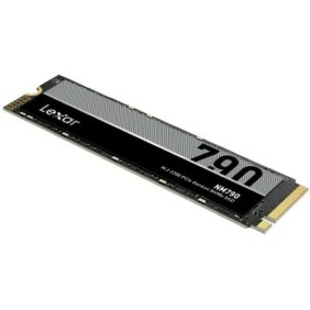 Lexar NM790 SSD 1TB M.2 NVMe PCI Express 4.0 LNM790X001T-RNNNG