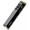 Lexar NM790 SSD 1TB M.2 NVMe PCI Express 4.0 LNM790X001T-RNNNG