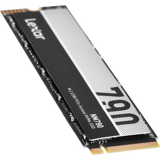 Lexar NM790 SSD 1TB M.2 NVMe PCI Express 4.0 LNM790X001T-RNNNG