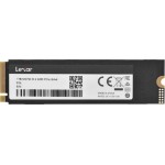 Lexar NM790 SSD 1TB M.2 NVMe PCI Express 4.0 LNM790X001T-RNNNG