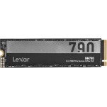 Lexar NM790 SSD 1TB M.2 NVMe PCI Express 4.0 LNM790X001T-RNNNG