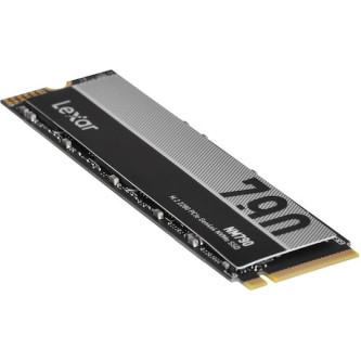 Lexar NM790 SSD 1TB M.2 NVMe PCI Express 4.0 LNM790X001T-RNNNG