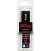 Kingston Fury Impact DDR5 με Module 1x16GB και Ταχύτητα 6400 για Laptop