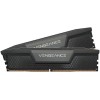 Corsair Vengeance DDR5 48GB RAM με 2x24GB Modules και Ταχύτητα 6000 για Desktop