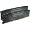 Corsair Vengeance DDR5 48GB RAM με 2x24GB Modules και Ταχύτητα 6000 για Desktop