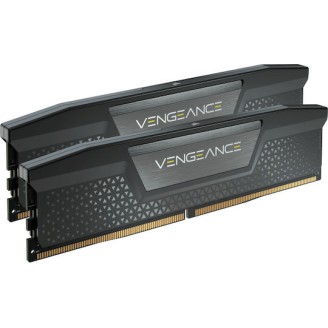 Corsair Vengeance DDR5 48GB RAM με 2x24GB Modules και Ταχύτητα 6000 για Desktop