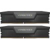 Corsair Vengeance DDR5 48GB RAM με 2x24GB Modules και Ταχύτητα 6000 για Desktop