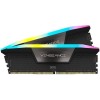 Corsair Vengeance RGB XMP DDR5 48GB RAM με 2x24GB Modules και Ταχύτητα 6400 για Desktop
