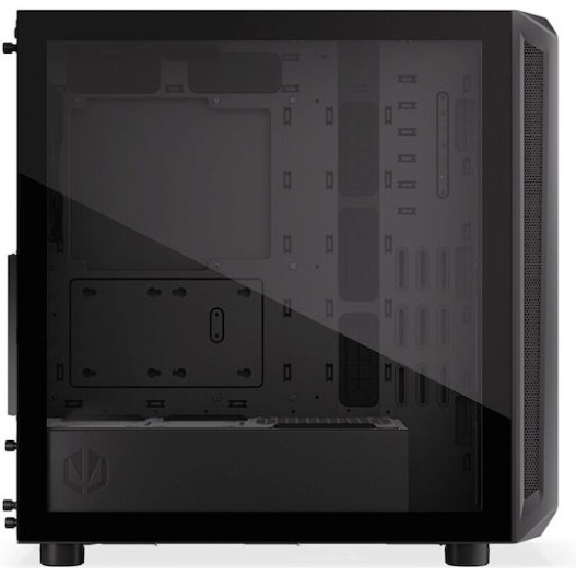 Endorfy Arx 700 Air Gaming Midi Tower Κουτί Υπολογιστή Μαύρο