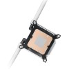 Asus ROG Ryujin III 240 Υδρόψυξη Επεξεργαστή Διπλού Ανεμιστήρα 120mm για Socket AM4/AM5/1700/1200/115x με ARGB Φωτισμό Λευκή
