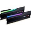 G.Skill Trident Z5 RGB DDR5 64GB RAM με 2x32GB Modules και Ταχύτητα 6800 για Desktop