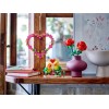 Lego Icons Heart Ornament για 9+ Ετών