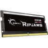 G.Skill Ripjaws DDR5 64GB RAM με 2x32GB Modules και Ταχύτητα 5600 για Laptop