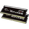 G.Skill Ripjaws DDR5 64GB RAM με 2x32GB Modules και Ταχύτητα 5600 για Laptop
