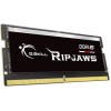 G.Skill Ripjaws DDR5 με Module 1x32GB και Ταχύτητα 5600 για Laptop