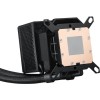 Asus ROG Ryujin III 240 Υδρόψυξη Επεξεργαστή Διπλού Ανεμιστήρα 120mm για Socket AM4/AM5/1700/1200/115x με ARGB Φωτισμό