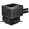 Asus ROG Ryujin III 240 Υδρόψυξη Επεξεργαστή Διπλού Ανεμιστήρα 120mm για Socket AM4/AM5/1700/1200/115x με ARGB Φωτισμό