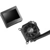 Asus ROG Ryujin III 240 Υδρόψυξη Επεξεργαστή Διπλού Ανεμιστήρα 120mm για Socket AM4/AM5/1700/1200/115x με ARGB Φωτισμό