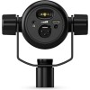 Rode Podmic Δυναμικό Μικρόφωνο με Καλώδιο XLR / USB Shock Mounted για Studio