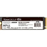 TeamGroup MP44 Graphene SSD 4TB M.2 NVMe PCI Express 4.0 TM8FPW004T0C101
