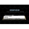 TeamGroup MP44 Graphene SSD 4TB M.2 NVMe PCI Express 4.0 TM8FPW004T0C101