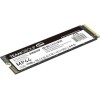 TeamGroup MP44 Graphene SSD 4TB M.2 NVMe PCI Express 4.0 TM8FPW004T0C101