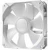 Asus ROG STRIX LC II 240 ARGB Υδρόψυξη Επεξεργαστή Διπλού Ανεμιστήρα 120mm για Socket AM4/1700/1200/115x Λευκή