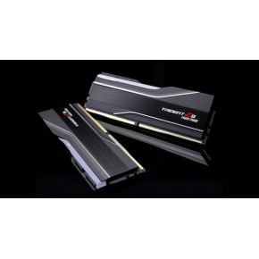 G.Skill Trident Z5 Neo RGB DDR5 32GB RAM με 2x16GB Modules και Ταχύτητα 6000 για Desktop