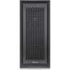 Thermaltake CTE T500 Air Gaming Full Tower Κουτί Υπολογιστή με Πλαϊνό Παράθυρο Μαύρο