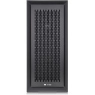 Thermaltake CTE T500 Air Gaming Full Tower Κουτί Υπολογιστή με Πλαϊνό Παράθυρο Μαύρο