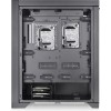 Thermaltake CTE T500 Air Gaming Full Tower Κουτί Υπολογιστή με Πλαϊνό Παράθυρο Μαύρο