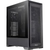Thermaltake CTE T500 Air Gaming Full Tower Κουτί Υπολογιστή με Πλαϊνό Παράθυρο Μαύρο