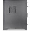 Thermaltake CTE T500 Air Gaming Full Tower Κουτί Υπολογιστή με Πλαϊνό Παράθυρο Μαύρο