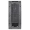 Thermaltake CTE T500 Air Gaming Full Tower Κουτί Υπολογιστή με Πλαϊνό Παράθυρο Μαύρο