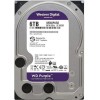 Western Digital Purple 6TB HDD Σκληρός Δίσκος 3.5
