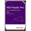 Western Digital Purple 6TB HDD Σκληρός Δίσκος 3.5