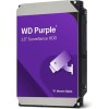 Western Digital Purple 6TB HDD Σκληρός Δίσκος 3.5