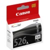 Canon CLI-526 Γνήσιο Μελάνι Εκτυπωτή InkJet Μαύρο (4540B001)