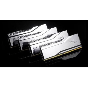 G.Skill Trident Z5 Royal Neo EXPO DDR5 32GB RAM με 2x16GB Modules και Ταχύτητα 6000 για Desktop