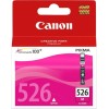 Canon CLI-526 Γνήσιο Μελάνι Εκτυπωτή InkJet Ματζέντα (4542B001)