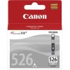 Canon CLI-526 Γνήσιο Μελάνι Εκτυπωτή InkJet Γκρι (4544B001)
