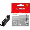 Canon CLI-526 Γνήσιο Μελάνι Εκτυπωτή InkJet Γκρι (4544B001)