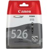 Canon CLI-526 Γνήσιο Μελάνι Εκτυπωτή InkJet Γκρι (4544B001)